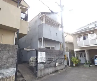 ハイツシンセリティの画像