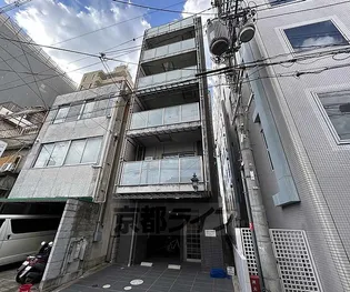 アート四条堀川の画像