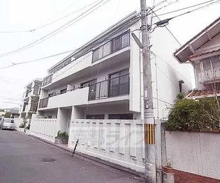 ハイツサイプリス B【212号室】の外観