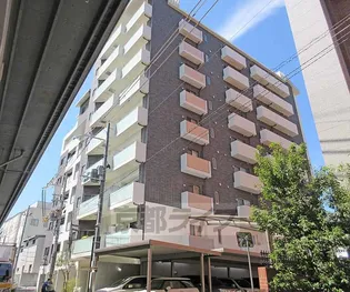 ラティス東野アネックスの画像