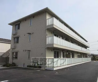 シャルマンコート アンの画像