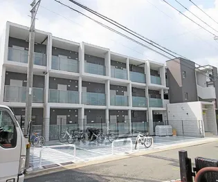 ブライストン大宅の画像