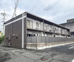 エル セレーノ西大路の画像