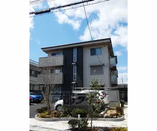 シャーメゾン京町の画像