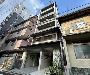 ルッソ烏丸五条の画像