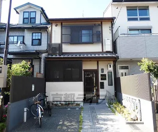 GARNET RESIDENCE 京都中殿田の画像