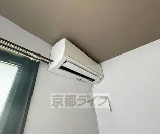 パークサイド梅小路【406号室】のその他画像