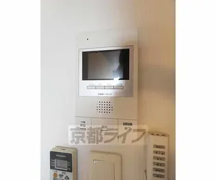 パークサイド梅小路【4階】のその他画像