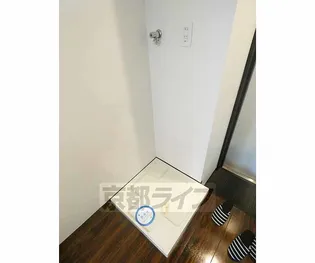 パークサイド梅小路【4階】のその他画像