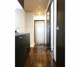 パークサイド梅小路【4階】のその他画像