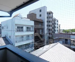 パークサイド梅小路【4階】のその他画像