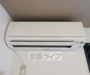 パークサイド梅小路【4階】のその他画像