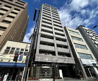 エスリード烏丸五条駅前の画像