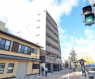 リーガル京都西陣IIの画像