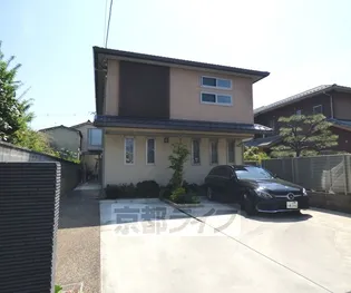 シャーメゾンCAESPES A上賀茂の画像