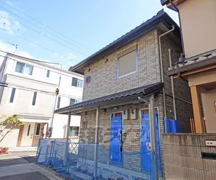 マ メゾン 一条戻橋の画像