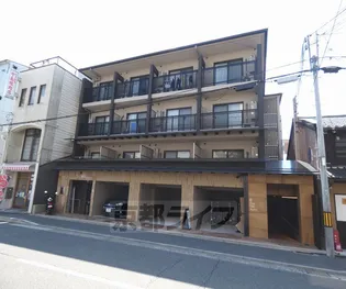 VineOakAgeha【208号室】の外観