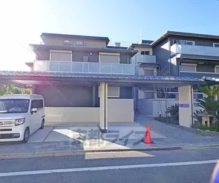 グリシーヌ御所西Ⅱの画像