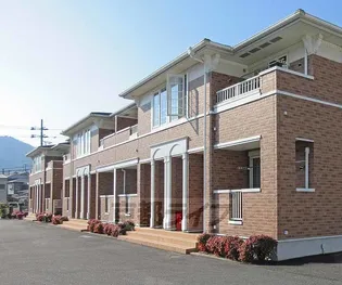 プラシード アロッジオ3の画像