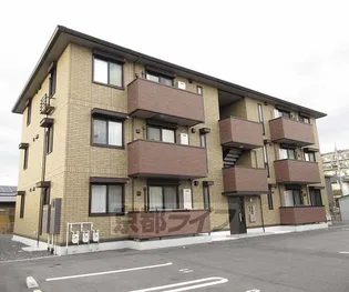 リバーハイツIIの画像