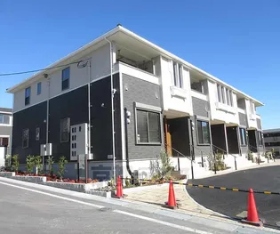 BELLE CASA Aの画像