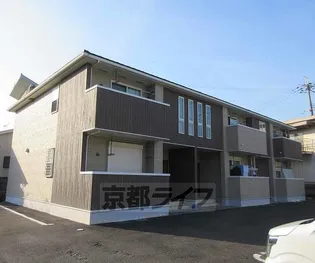 カーサKEIⅢの画像