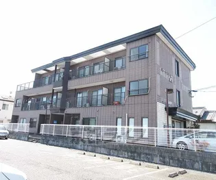 パークテラス瀬田の画像