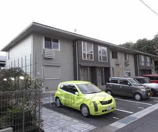 シャルマン北大路の画像