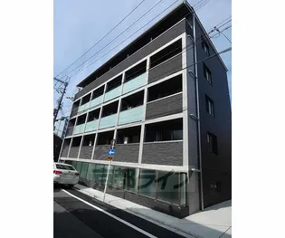 GRAKAN京都駅前 悠の画像