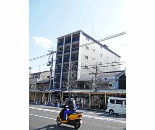 ベラジオ京都梅小路の画像
