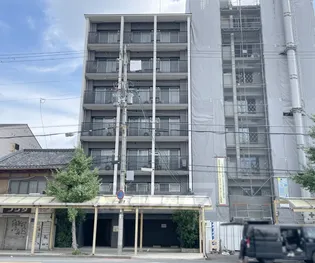 ベラジオ京都梅小路の画像