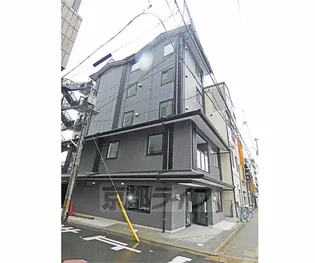 SJS七条堀川の画像