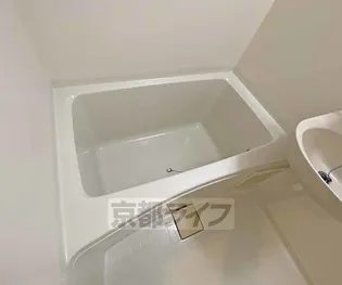 フェスタルトモオカ【102号室】の風呂