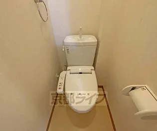 フェスタルトモオカ【102号室】の内装