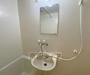 フェスタルトモオカ【102号室】の内装