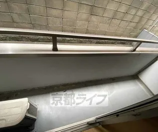 フェスタルトモオカ【102号室】の内装