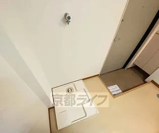 フェスタルトモオカ【102号室】の内装