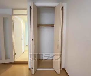 フェスタルトモオカ【102号室】の内装