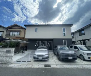 グレイス長岡京の画像