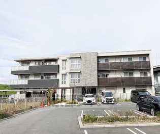 シャーメゾンGRACEの画像