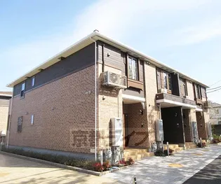 ミルト膳所 Aの画像