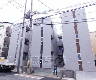 ポラリスの画像