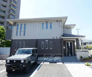 YOURMAISON伏見の画像