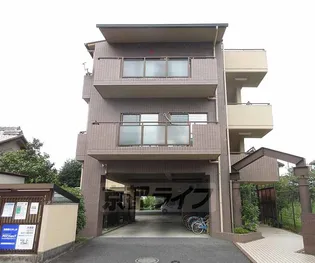 アドヴァンス比叡の画像