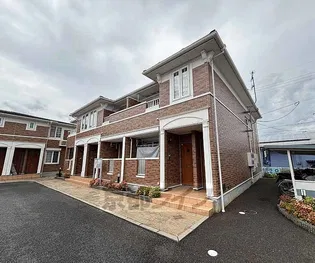 CASA PLACIDO Ⅰの画像
