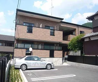 SPRING COURTの画像