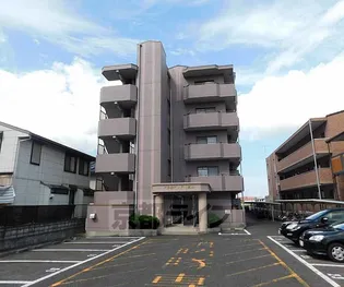 アルカディア堂山の画像