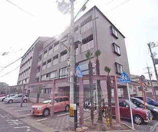 メゾン音羽の画像