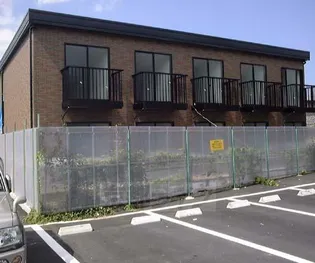 プレジール山科の画像