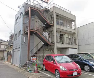 東野ハイツの画像